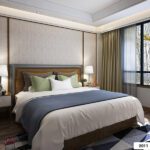 Vải Sợi Thủy Tinh Dán Tường Harmony Classic 2011