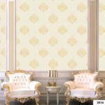 Vải Sợi Thủy Tinh Dán Tường Harmony Classic 2016