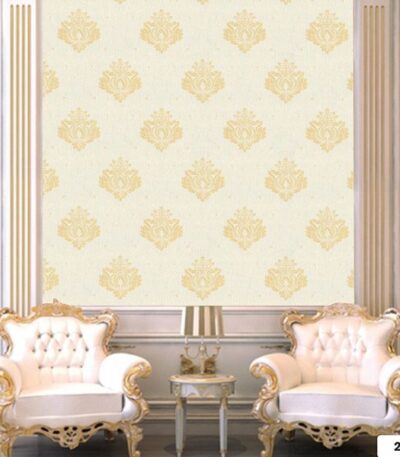 Vải Sợi Thủy Tinh Dán Tường Harmony Classic 2016