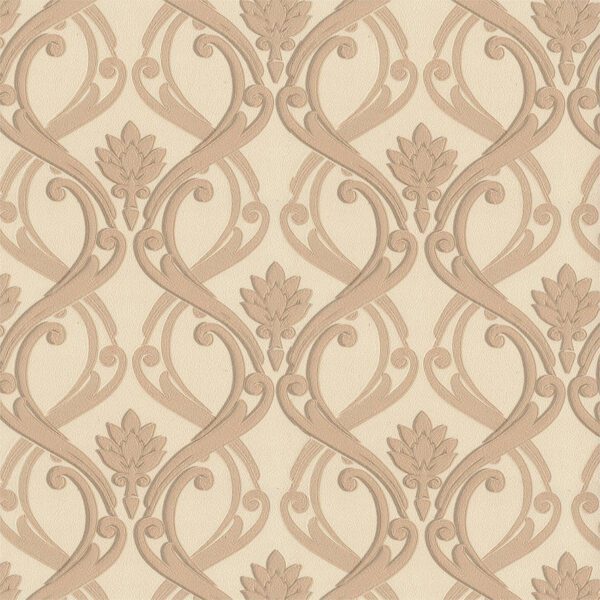 Vải Sợi Thủy Tinh Dán Tường Harmony Classic 2017