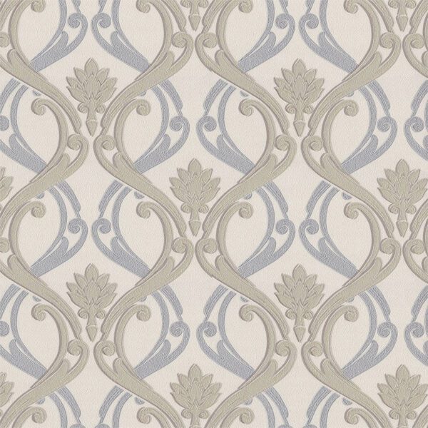 Vải Sợi Thủy Tinh Dán Tường Harmony Classic 2018