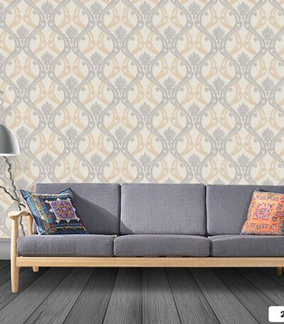 Vải Sợi Thủy Tinh Dán Tường Harmony Classic 2019