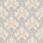 Vải Sợi Thủy Tinh Dán Tường Harmony Classic 2019