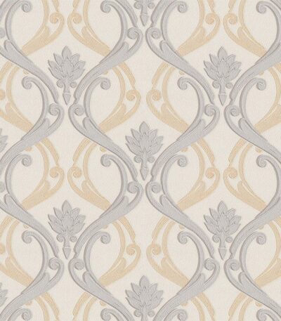 Vải Sợi Thủy Tinh Dán Tường Harmony Classic 2019