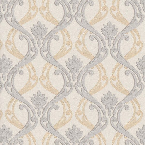 Vải Sợi Thủy Tinh Dán Tường Harmony Classic 2019