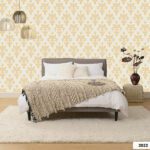 Vải Sợi Thủy Tinh Dán Tường Harmony Classic 2022