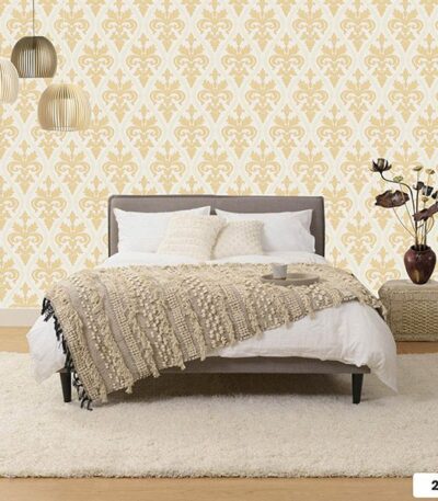 Vải Sợi Thủy Tinh Dán Tường Harmony Classic 2022