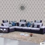 Vải Sợi Thủy Tinh Dán Tường Harmony Classic 2023