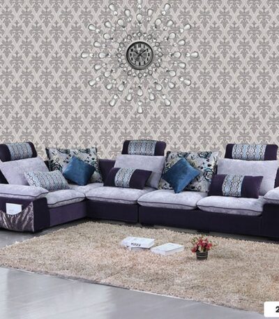 Vải Sợi Thủy Tinh Dán Tường Harmony Classic 2023