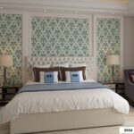 Vải Sợi Thủy Tinh Dán Tường Harmony Classic 2024