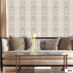 Vải Sợi Thủy Tinh Dán Tường Harmony Classic 2026