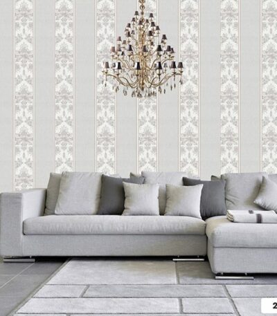 Vải Sợi Thủy Tinh Dán Tường Harmony Classic 2027