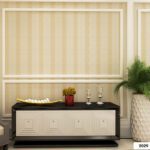 Vải Sợi Thủy Tinh Dán Tường Harmony Classic 2029