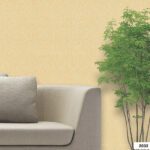 Vải Sợi Thủy Tinh Dán Tường Harmony Classic 2032