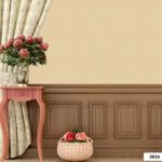 Vải Sợi Thủy Tinh Dán Tường Harmony Classic 2036