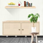 Vải Sợi Thủy Tinh Dán Tường Harmony Classic 2043