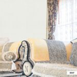 Vải Sợi Thủy Tinh Dán Tường Harmony Classic 2047