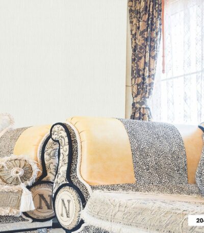 Vải Sợi Thủy Tinh Dán Tường Harmony Classic 2047