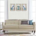 Vải Sợi Thủy Tinh Dán Tường Harmony Classic 2048