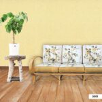 Vải Sợi Thủy Tinh Dán Tường Harmony Classic 2051