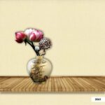 Vải Sợi Thủy Tinh Dán Tường Harmony Classic 2061