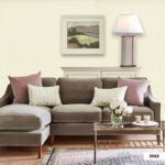 Vải Sợi Thủy Tinh Dán Tường Harmony Classic 2062