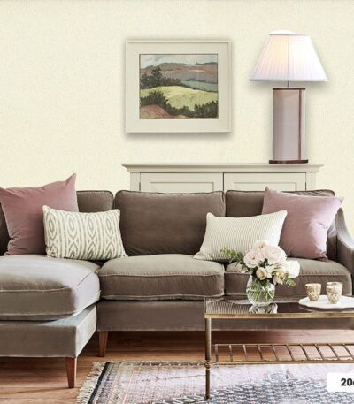 Vải Sợi Thủy Tinh Dán Tường Harmony Classic 2062