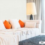 Vải Sợi Thủy Tinh Dán Tường Harmony Classic 2063