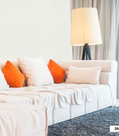 Vải Sợi Thủy Tinh Dán Tường Harmony Classic 2063