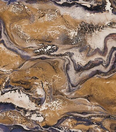 Giấy Dán Tường Giá Rẻ Cloud 5908-4