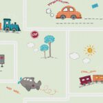 Giấy Dán Tường Giá Rẻ Diamant 9011-2