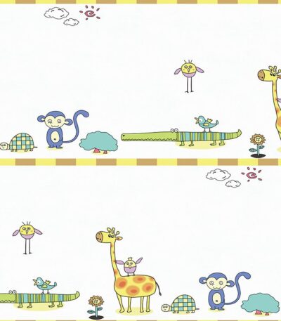 Giấy Dán Tường Giá Rẻ Diamant 9013-1