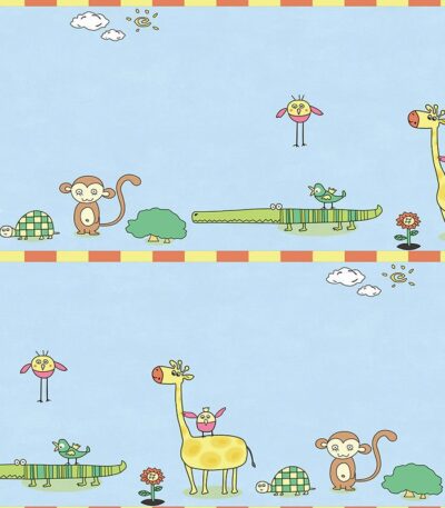 Giấy Dán Tường Giá Rẻ Diamant 9013-2