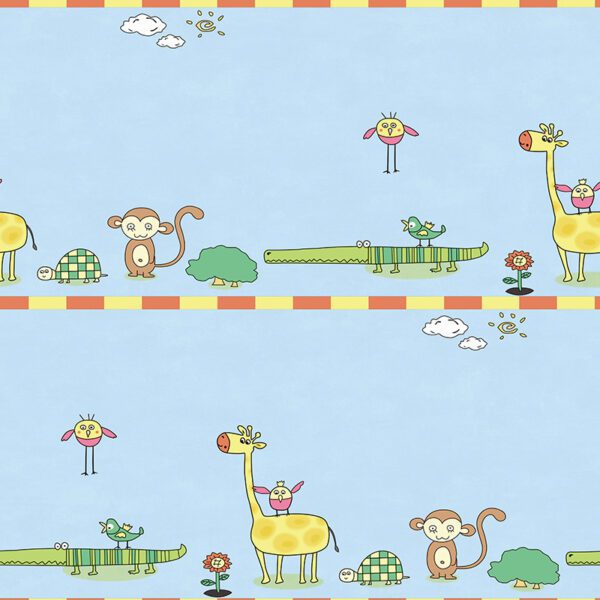 Giấy Dán Tường Giá Rẻ Diamant 9013-2