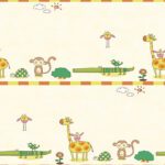 Giấy Dán Tường Giá Rẻ Diamant 9013-3