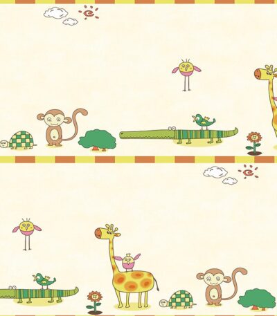 Giấy Dán Tường Giá Rẻ Diamant 9013-3