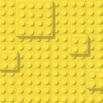 Giấy Dán Tường Hàn Quốc Trẻ Em Dream World 5123-1