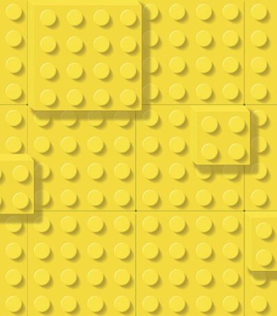 Giấy Dán Tường Hàn Quốc Trẻ Em Dream World 5123-1