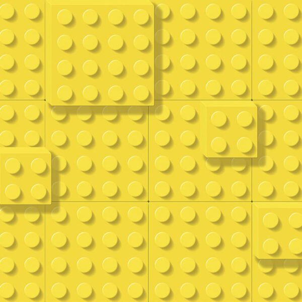 Giấy Dán Tường Hàn Quốc Trẻ Em Dream World 5123-1