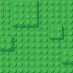 Giấy Dán Tường Hàn Quốc Trẻ Em Dream World 5123-2