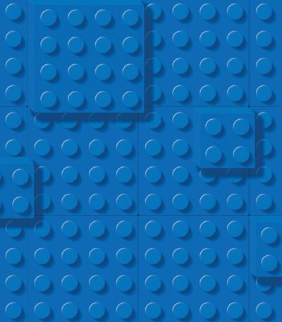 Giấy Dán Tường Hàn Quốc Trẻ Em Dream World 5123-3