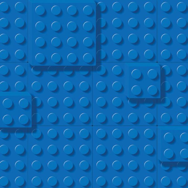 Giấy Dán Tường Hàn Quốc Trẻ Em Dream World 5123-3