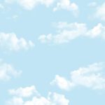 Giấy Dán Tường Hàn Quốc Trẻ Em Dream World 5125-1