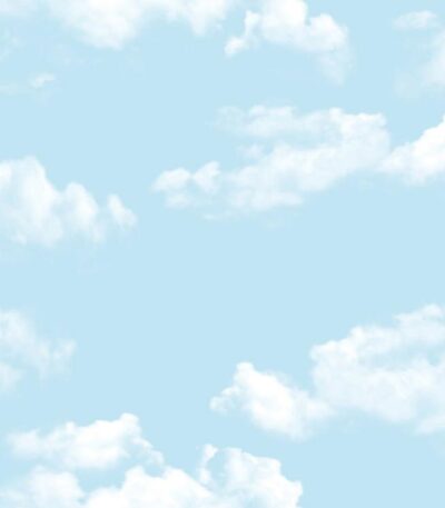 Giấy Dán Tường Hàn Quốc Trẻ Em Dream World 5125-1