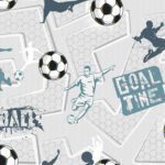 Giấy Dán Tường Hàn Quốc Trẻ Em Dream World 5127-1