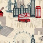 Giấy Dán Tường Hàn Quốc Trẻ Em Dream World 5129-1