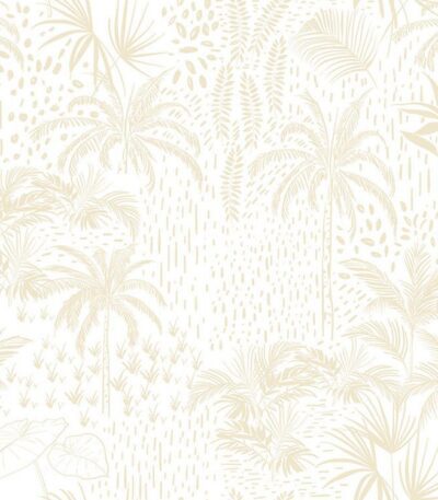 Giấy Dán Tường Hàn Quốc Trẻ Em Dream World 5130-1