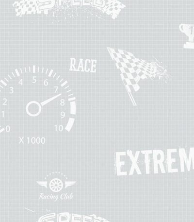 Giấy Dán Tường Hàn Quốc Trẻ Em Dream World 5134-1