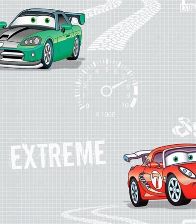 Giấy Dán Tường Hàn Quốc Trẻ Em Dream World 5135-1