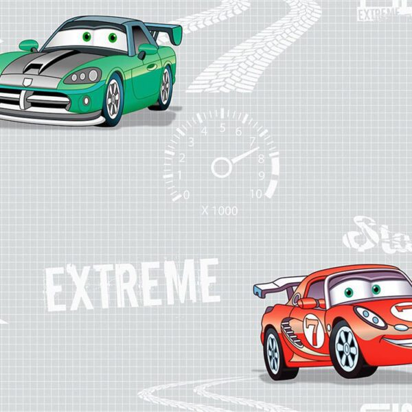 Giấy Dán Tường Hàn Quốc Trẻ Em Dream World 5135-1